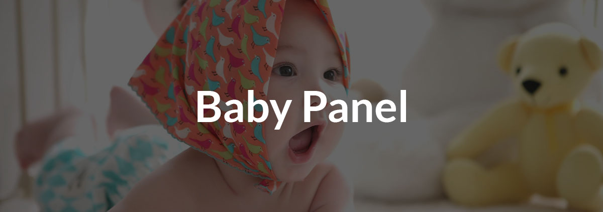 Baby Panel