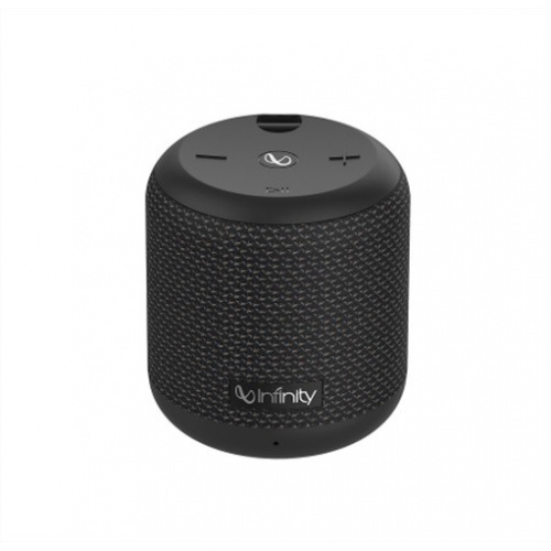 Gift Catalog / INFINITY BY HARMAN Bluetooth Speaker CLUBZ 150 Black