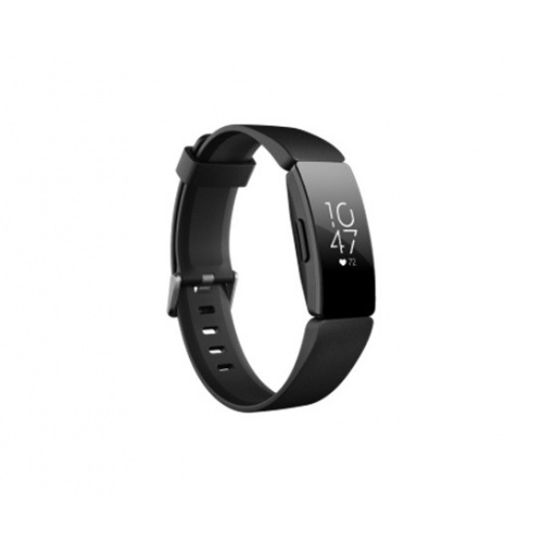 fitbit tracker inspire hr